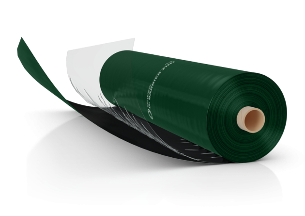 Polydress® O2 Barrier 2in1 Silage Combi Film
